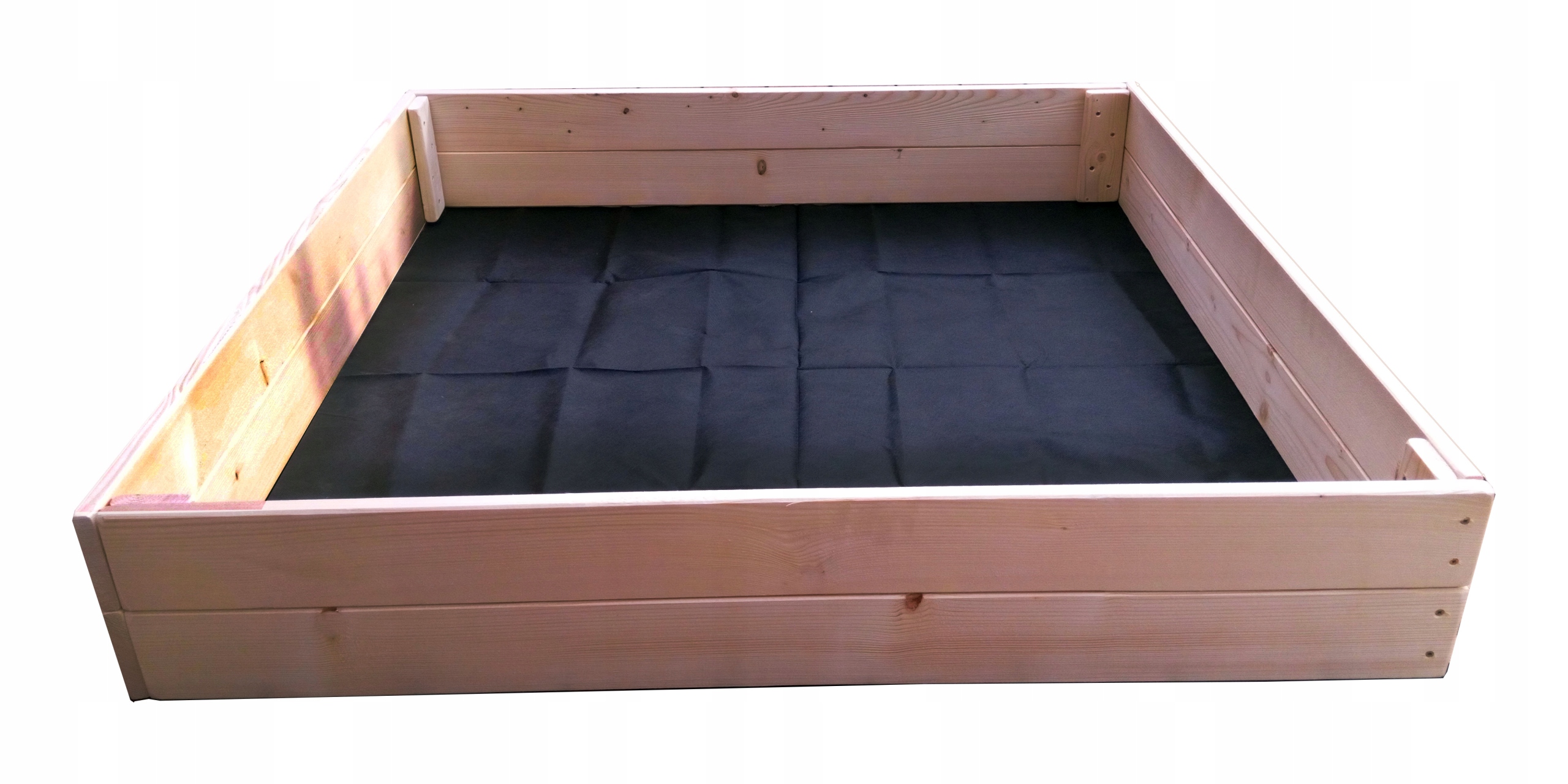Mini sklenený záves 140 cm x 80 cm ťahaný